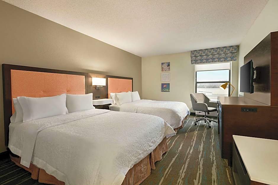 Hampton Inn By Hilton Binghamton/Johnson City