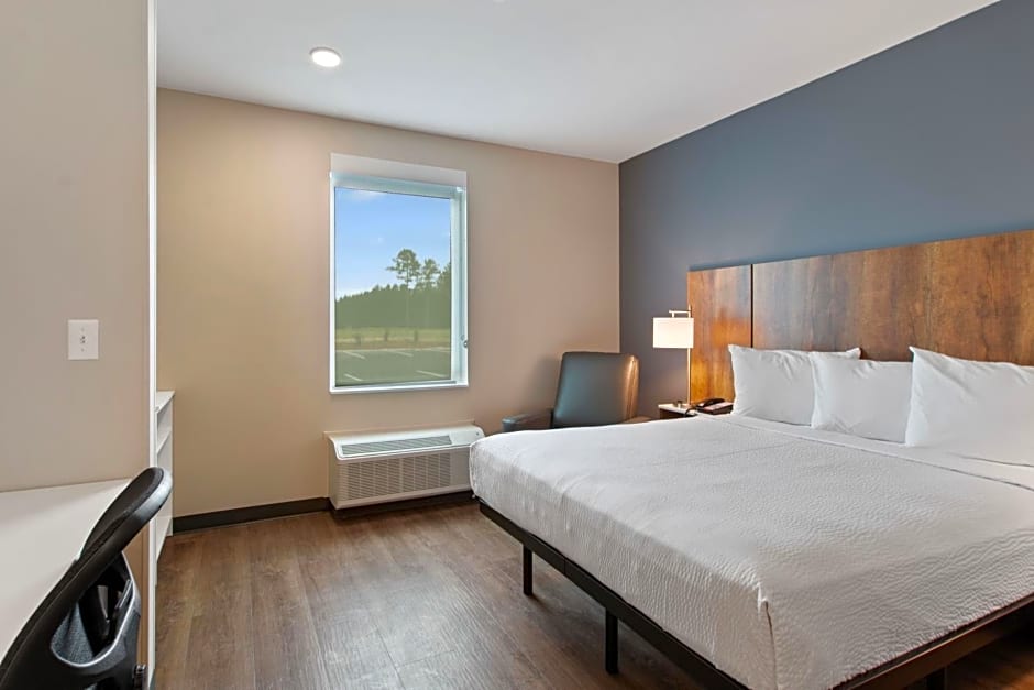 Extended Stay America Premier Suites - Bluffton - Hilton Head