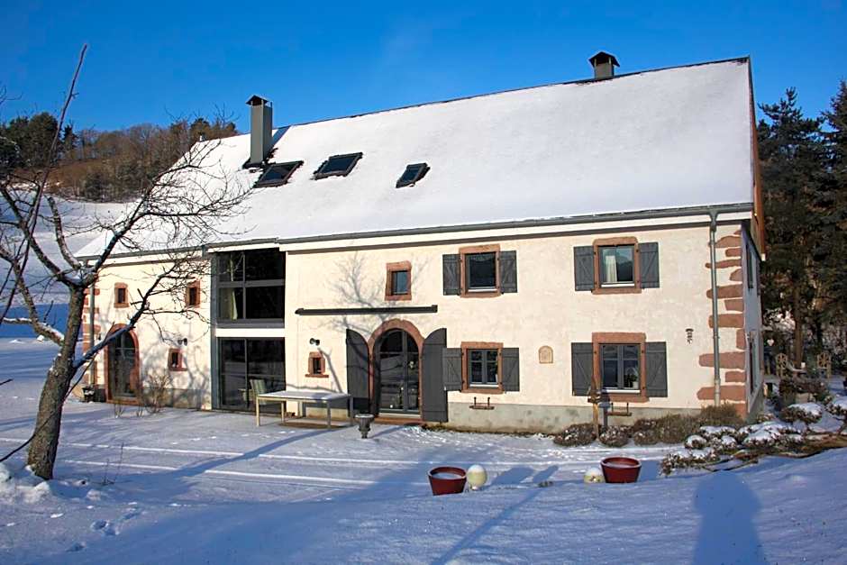 La Colline Du Baa - Maison d'hôtes d'exception