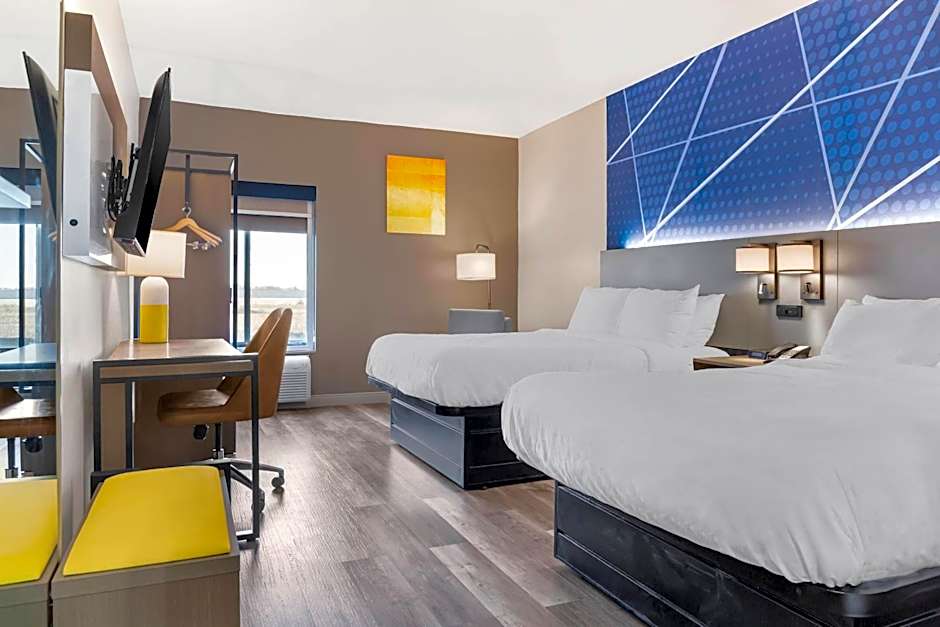 Comfort Inn & Suites Springfield