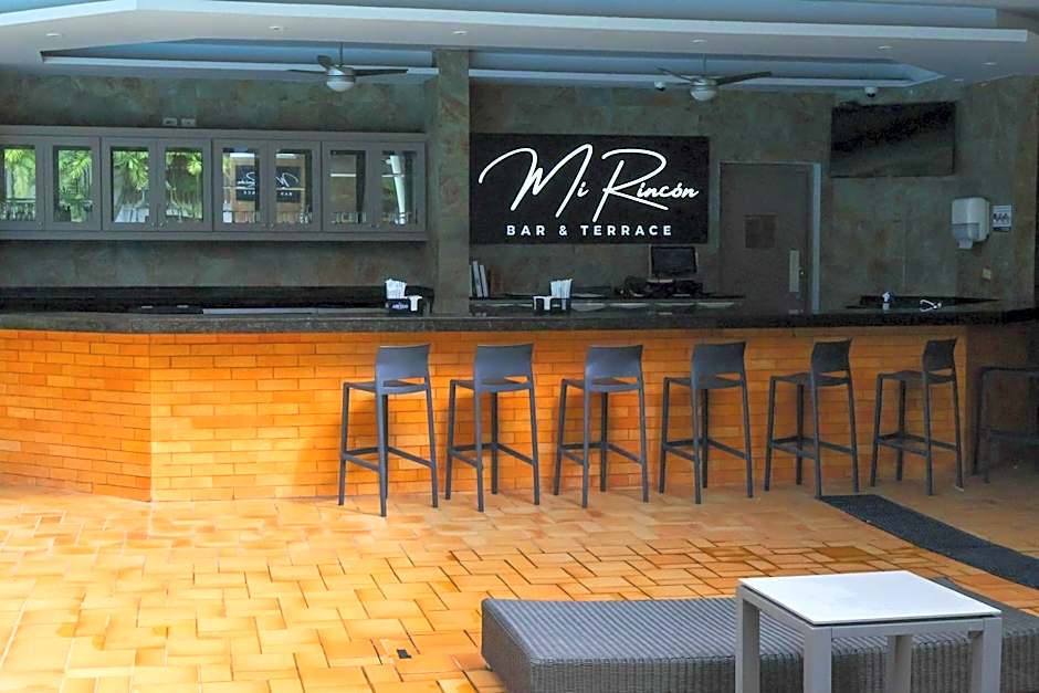 Sheraton Grand Panama