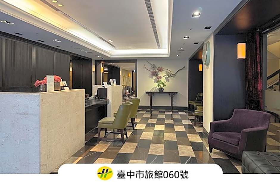 53 Hotel