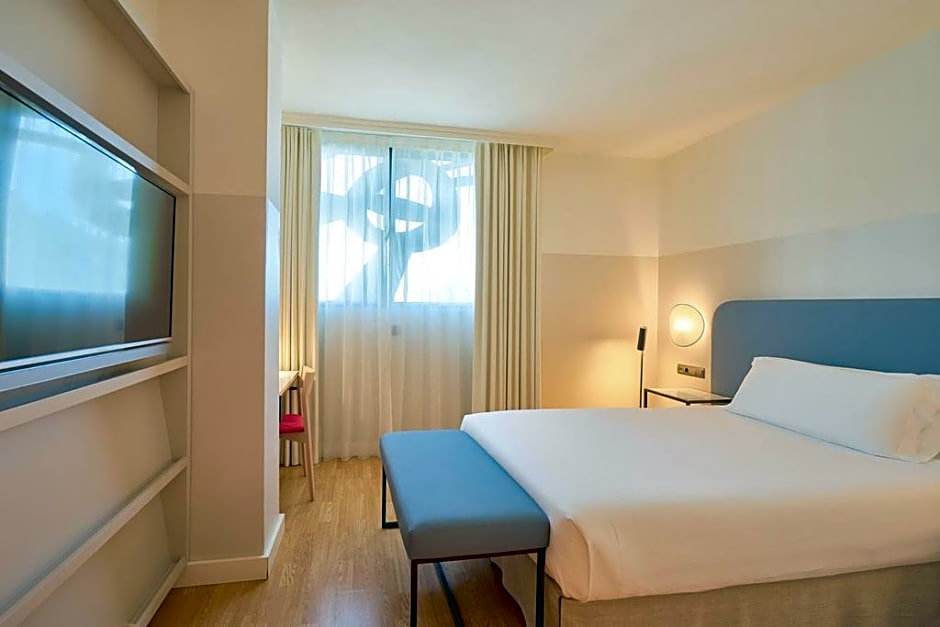 Hotel Sercotel Malaga