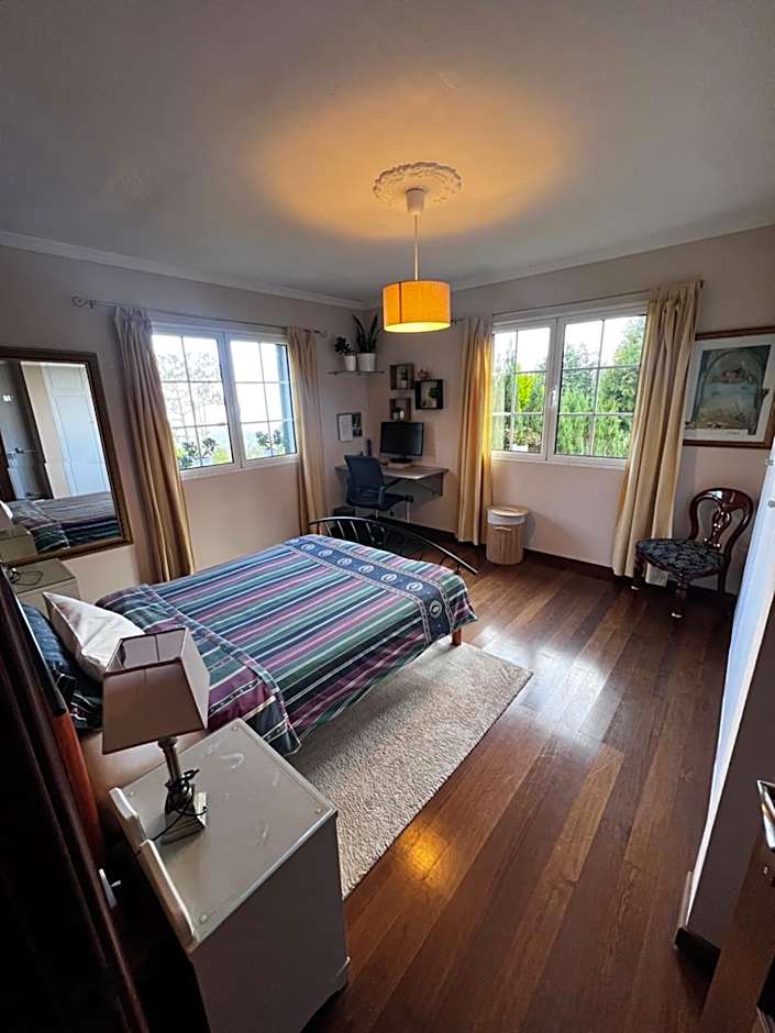 Homeoffice Madeira - CoLiving & Coworking with a nice community