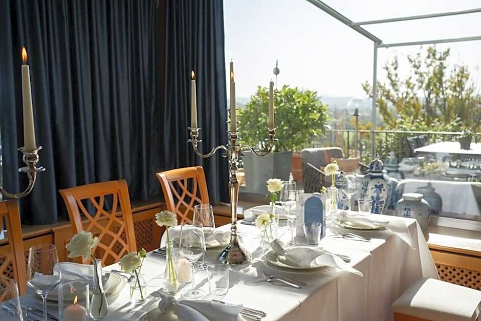 Landhotel Bellevue