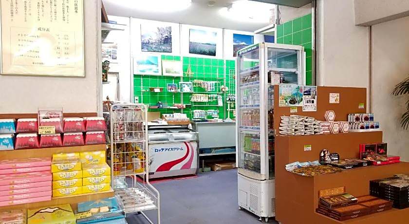 Yamanakako Asahigaoka Onsen Hotel Seikei