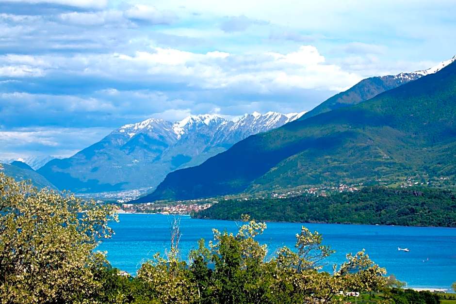 Residence Giglio Comer See