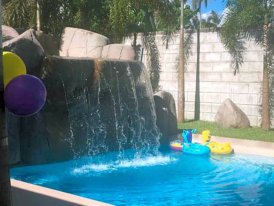 Shore Time Hotel Javier Leyte