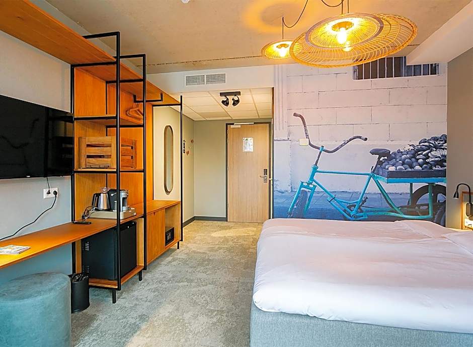 Fletcher Hotel-Restaurant Marktstad-Schagen