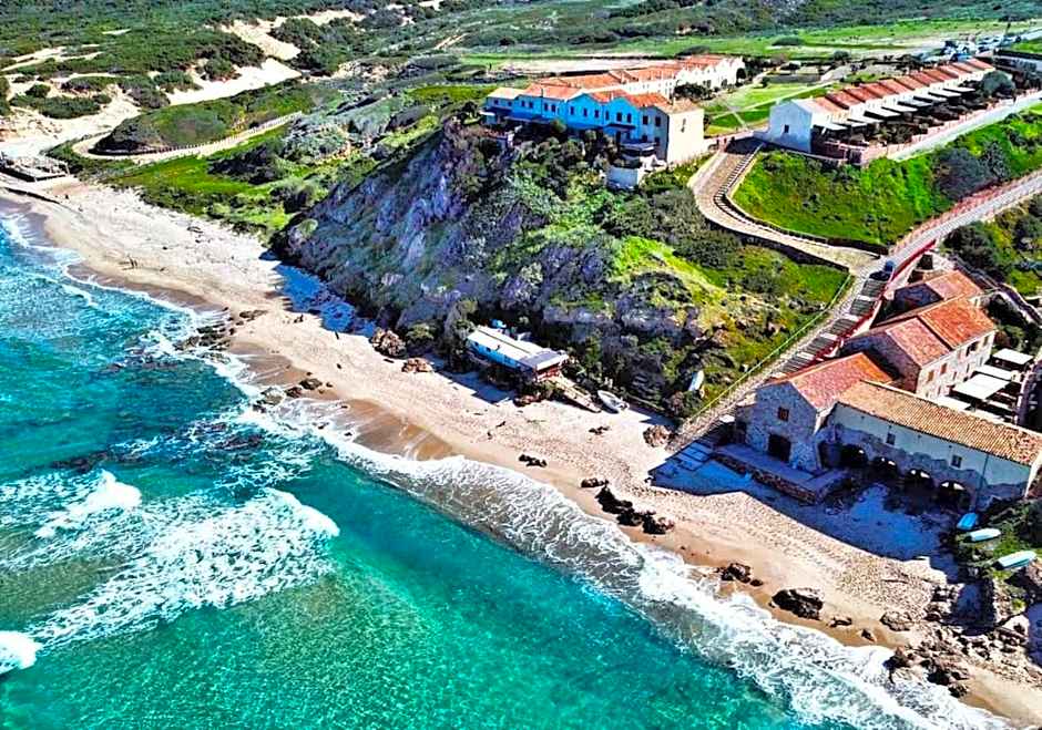 CASA SUL MARE - SARDEGNA - FreeParking FreeWifi