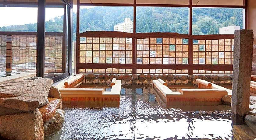 Yukemurinoyado Yuki-no-Hana