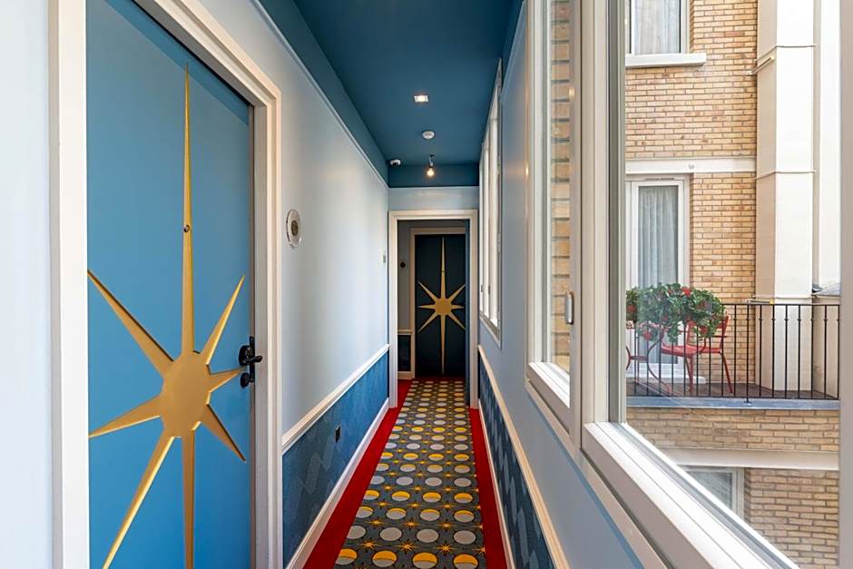 Hotel Astra Opera - Astotel