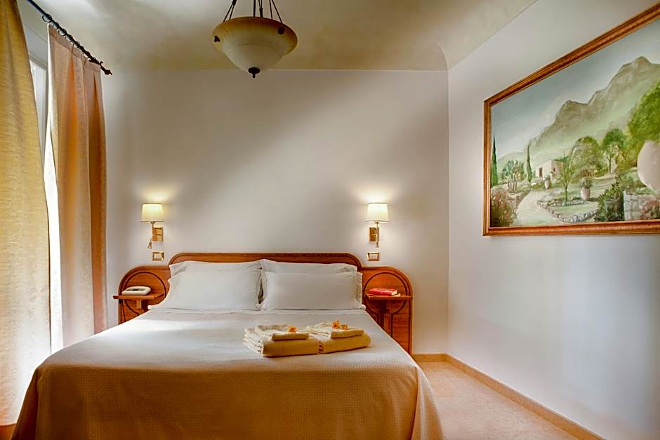 Hotel Villa Schuler