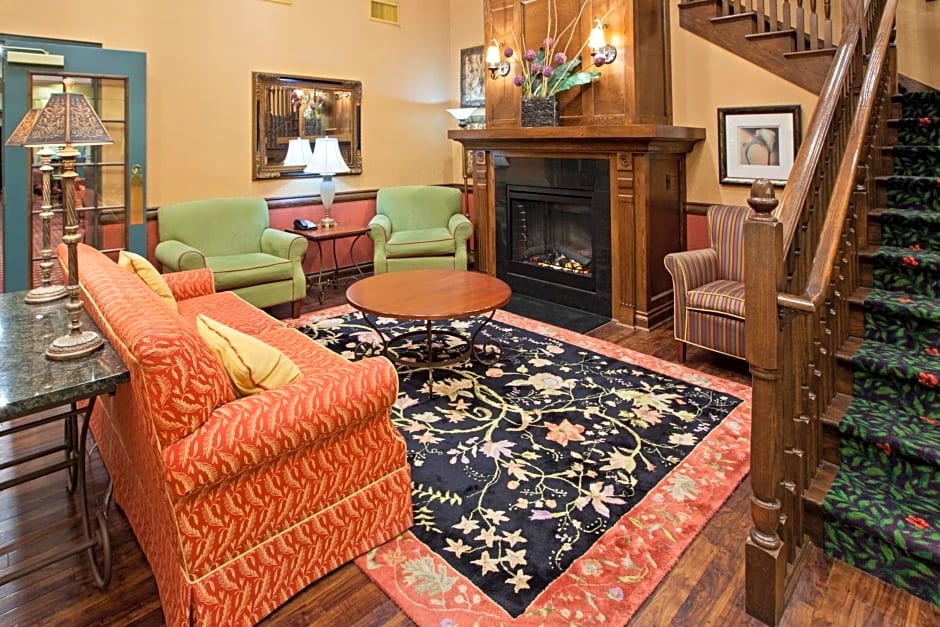 Country Inn & Suites by Radisson, Grand Rapids East, MI