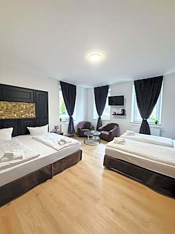 my Hostel Füssen
