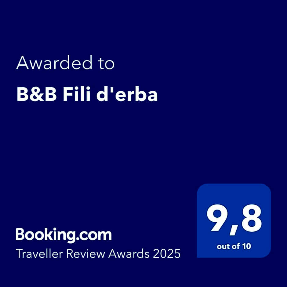 B&B Fili d'erba