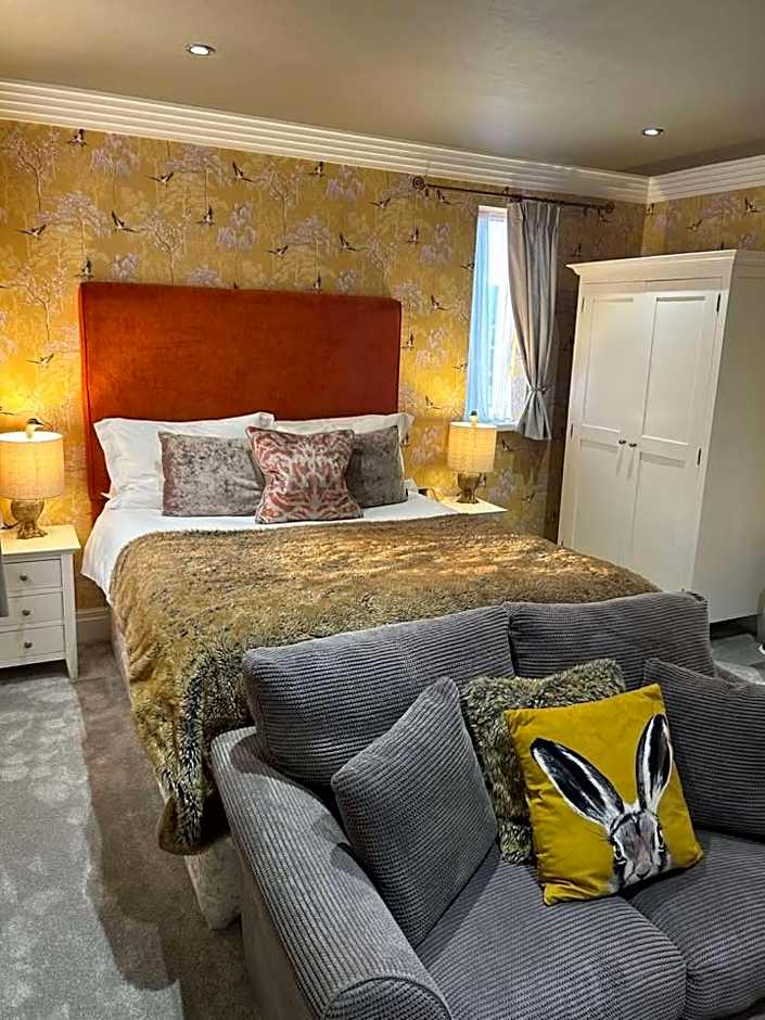 Number One South Beach