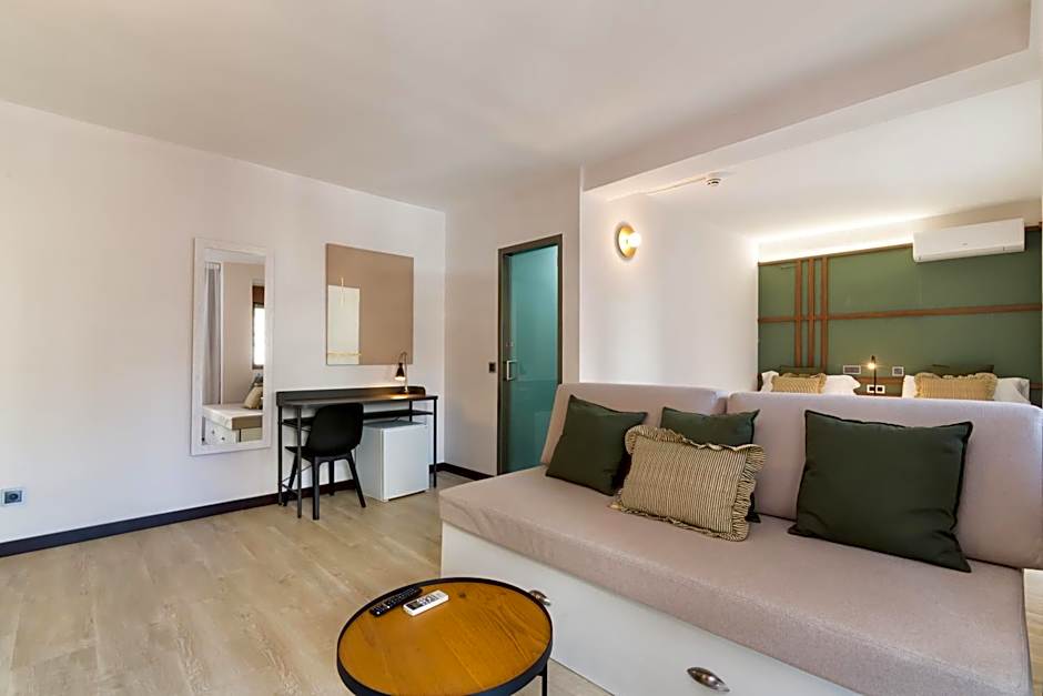 Roisa Hostal Boutique