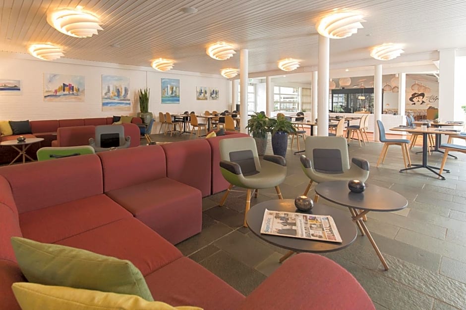 Color Hotel Skagen