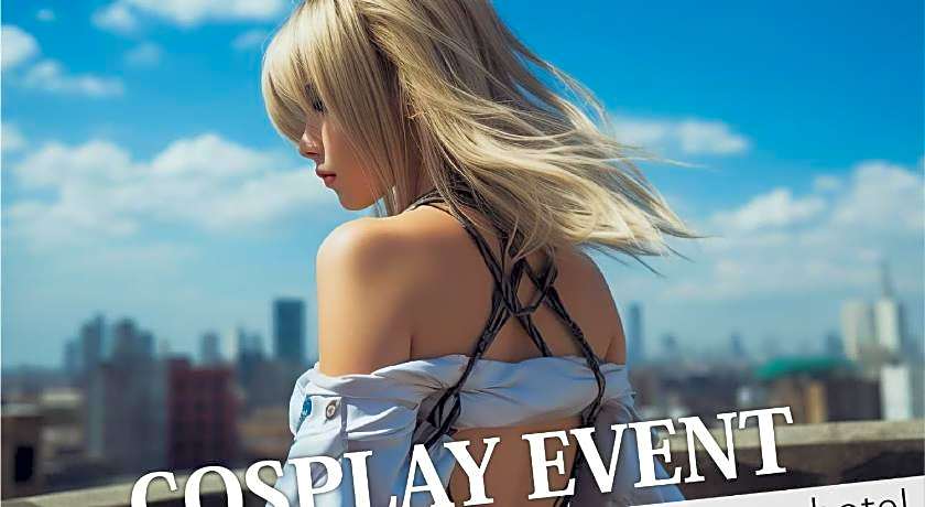 Ikebukuro Grand Hotel