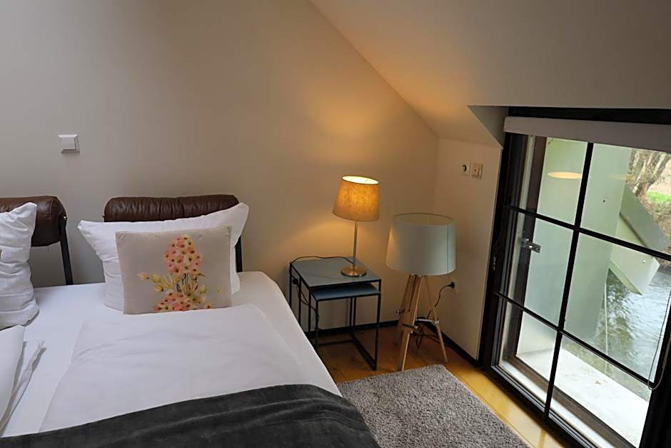 Art-be-and-b Appartement -Studios