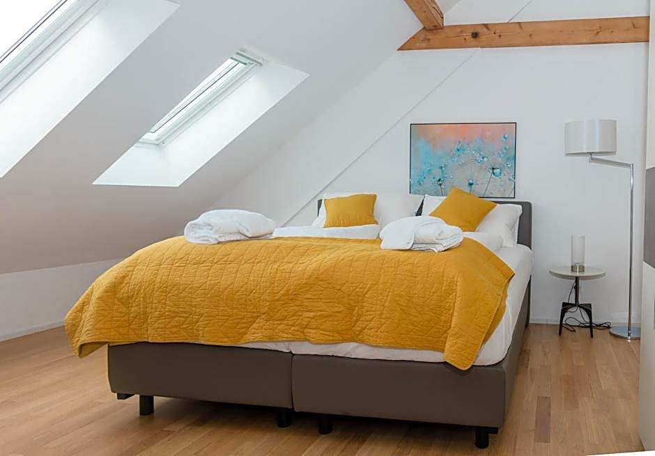 Zurich Furnished Homes