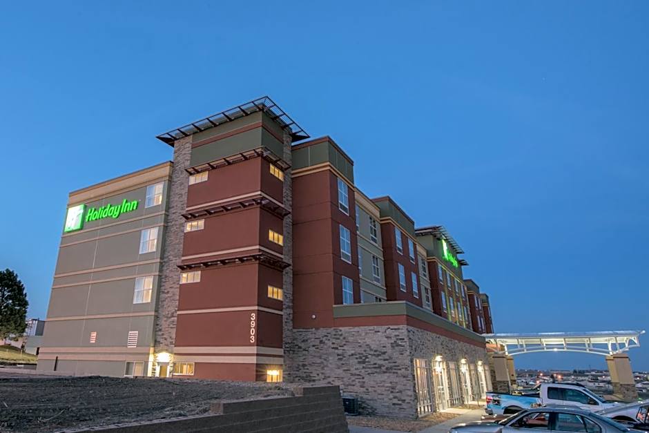 Holiday Inn Bismarck By IHG