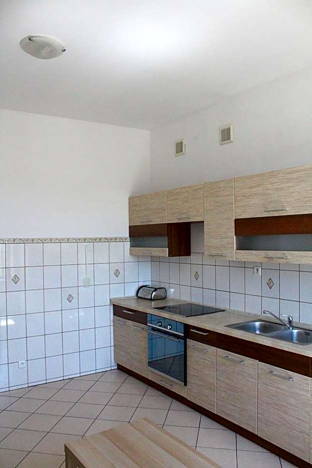 Kikity Siedlisko z lądowiskiem