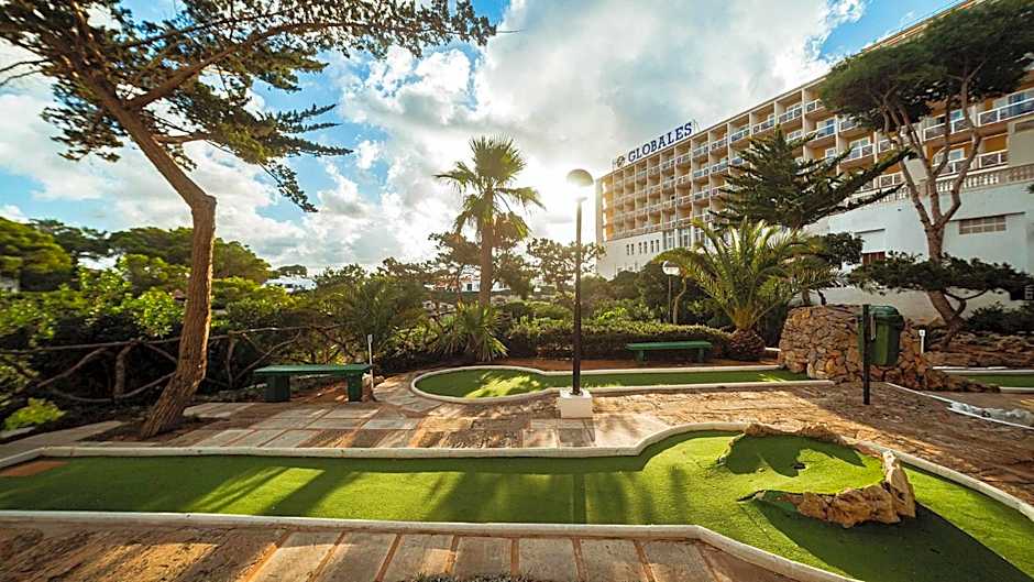 Globales Almirante Farragut