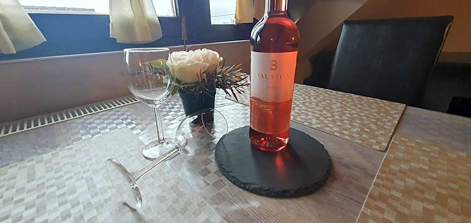 Baker Street Apartman