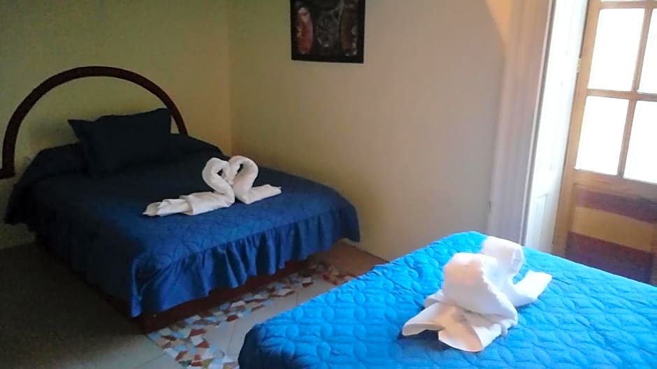 Hotel Posada de la Condesa