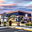 Best Western Inn Santa Clara