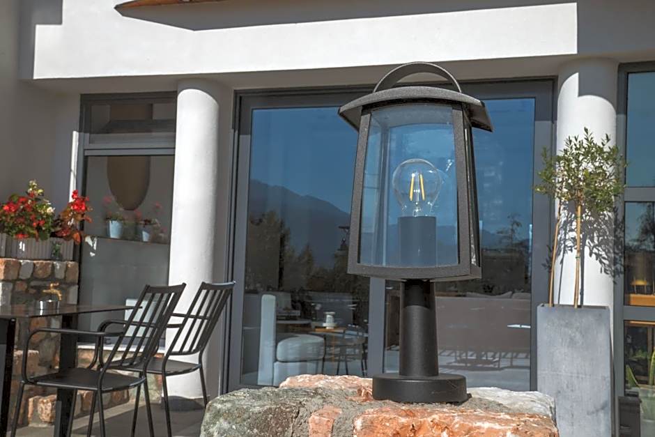 Alkyonis Hotel & Spa