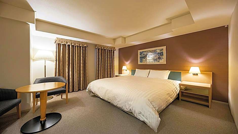 Utsunomiya Tobu Hotel Grande