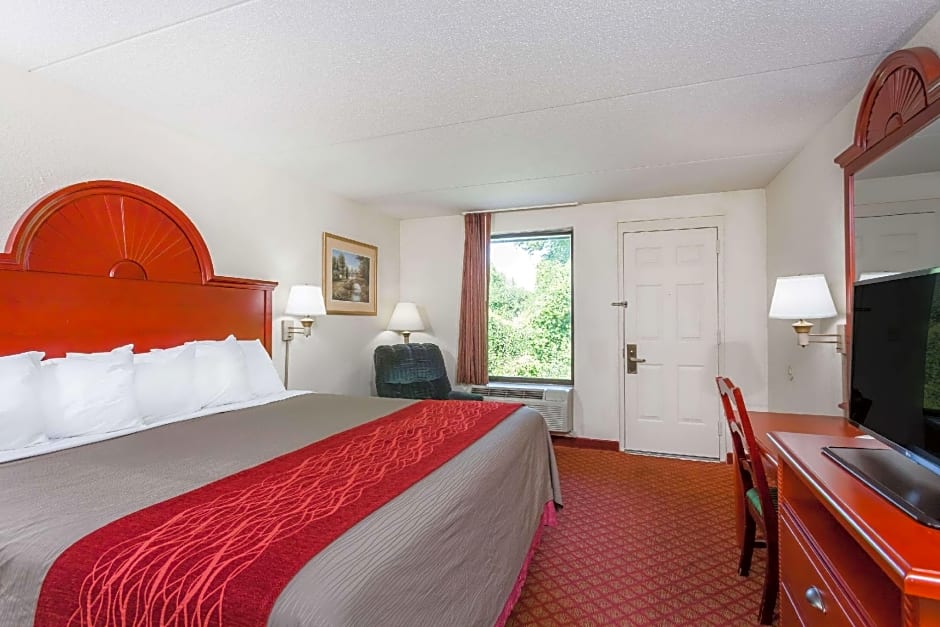 Days Inn by Wyndham Winston Salem North