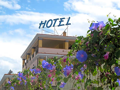 Hotel Baia Marina