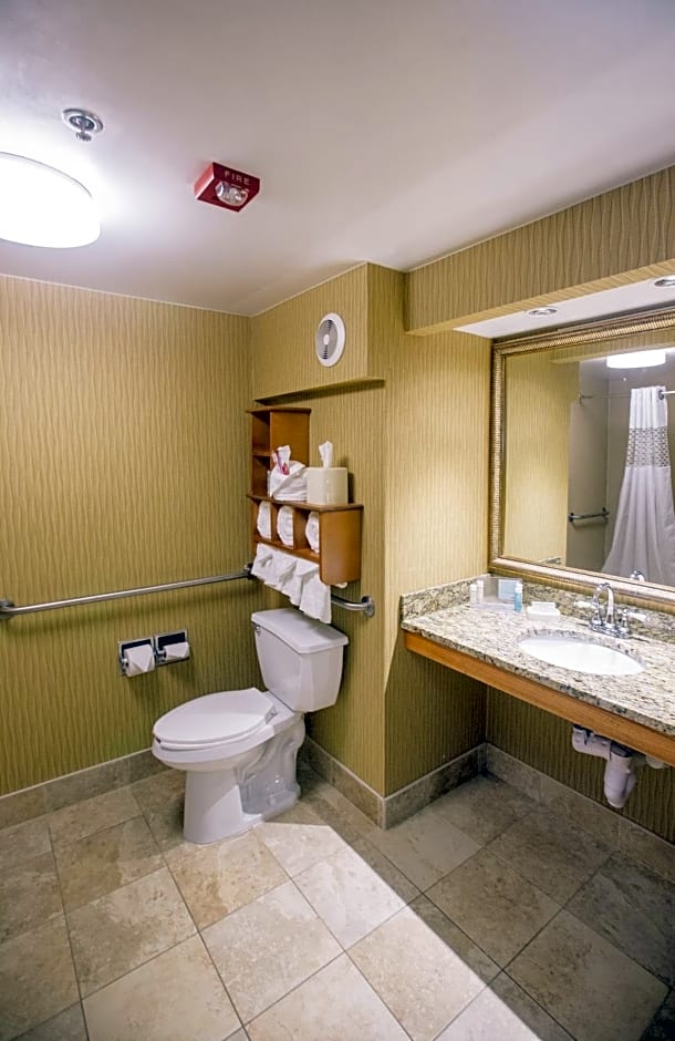 Hampton Inn Tallahassee-Central
