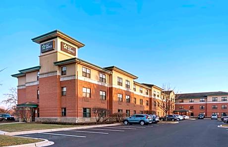 Extended Stay America Suites - Chicago - Vernon Hills - Lake Forest