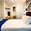 Blue Peaks Lodge