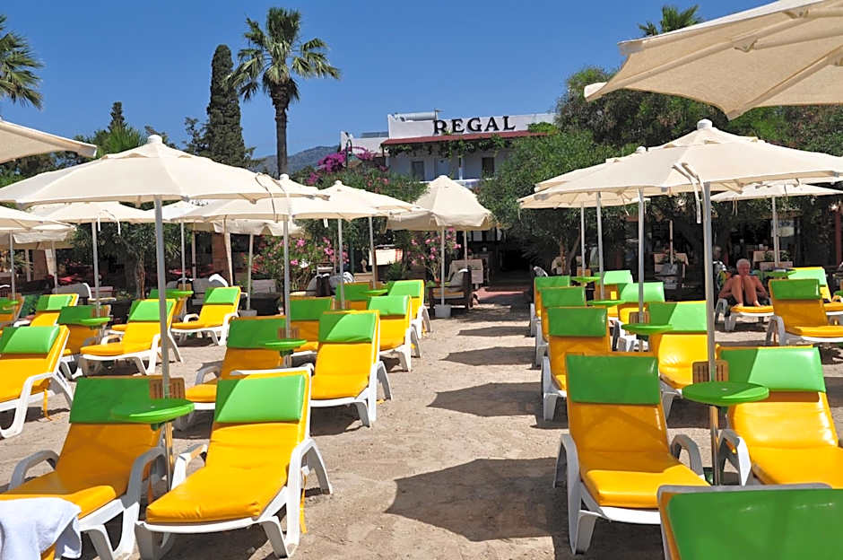 Regal Hotel