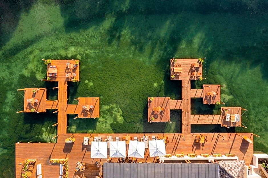 The Fairmont Mayakoba