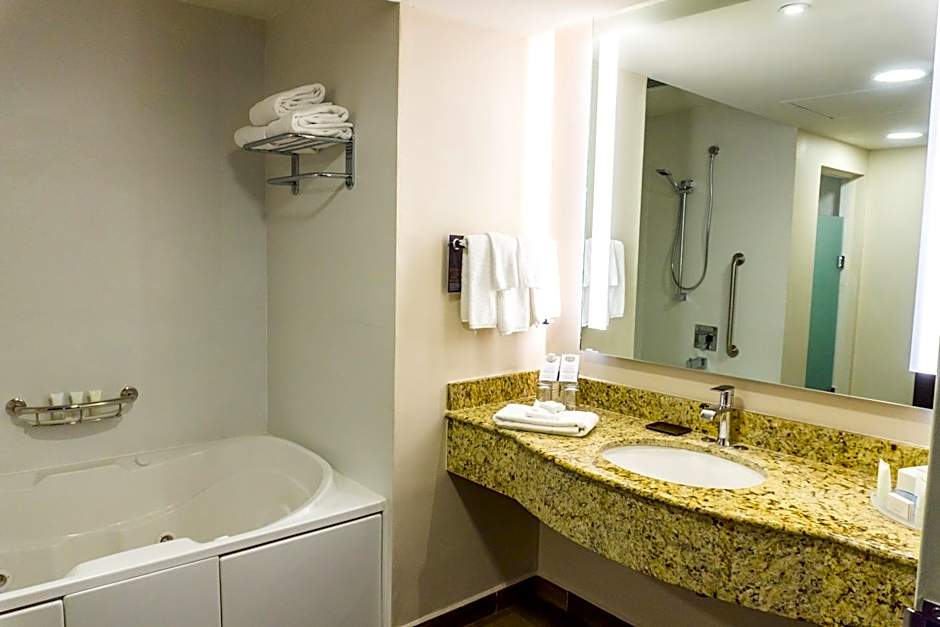 Courtyard by Marriott San Luis Potosi