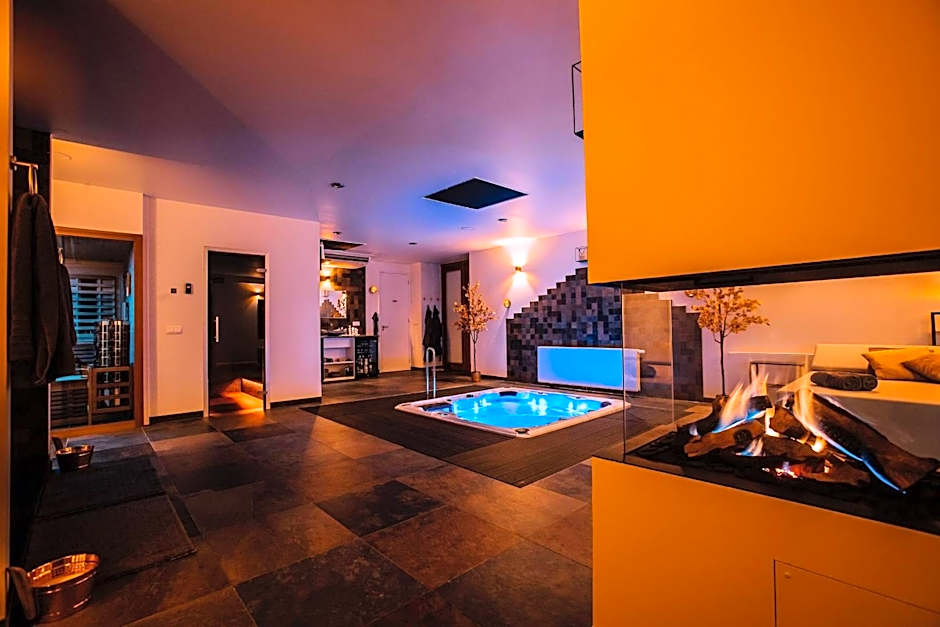 Maas en Waal Wellness & Suites