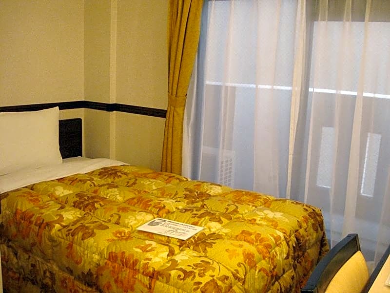 Toyoko Inn Tsudanuma-eki Kita-guchi