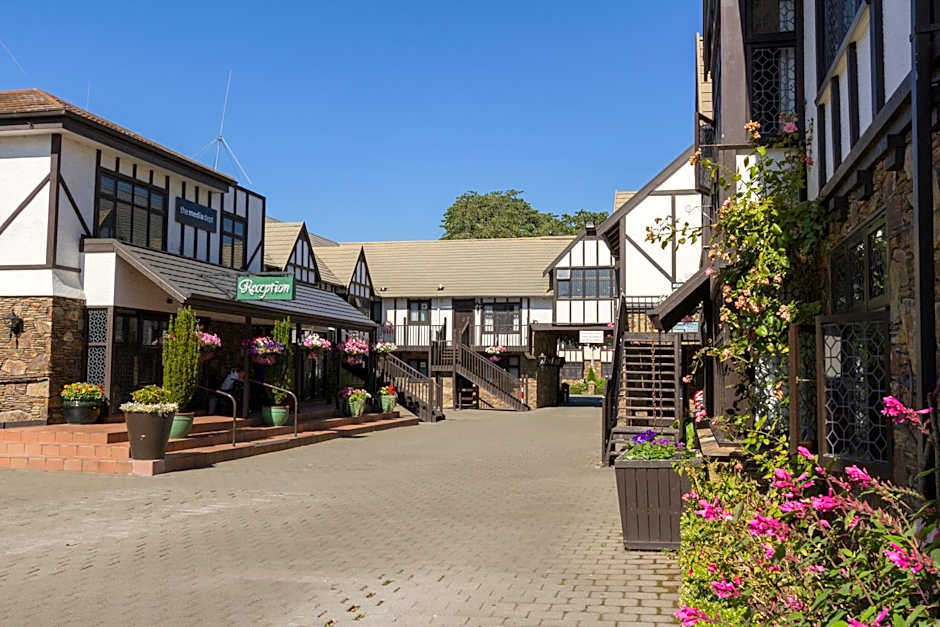 Heartland Hotel Cotswold