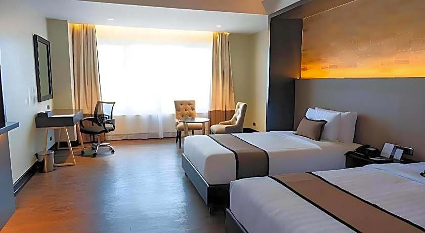 Metrocentre Hotel & Convention Center