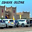 Porte De Sahara Ouzina