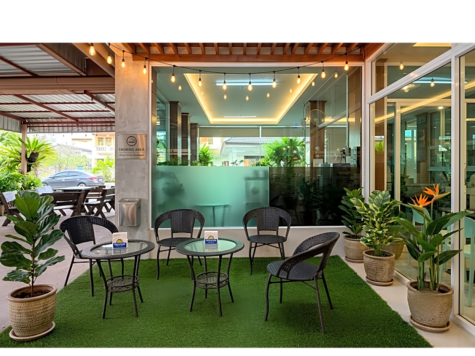 Days Inn by Wyndham Rayong U-Tapao