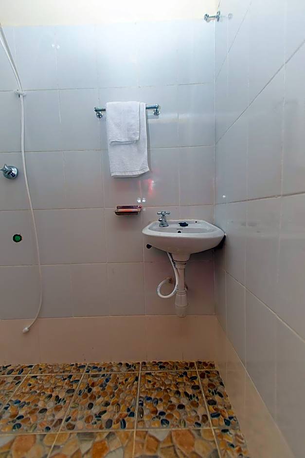 Zarita Boutique Hotel