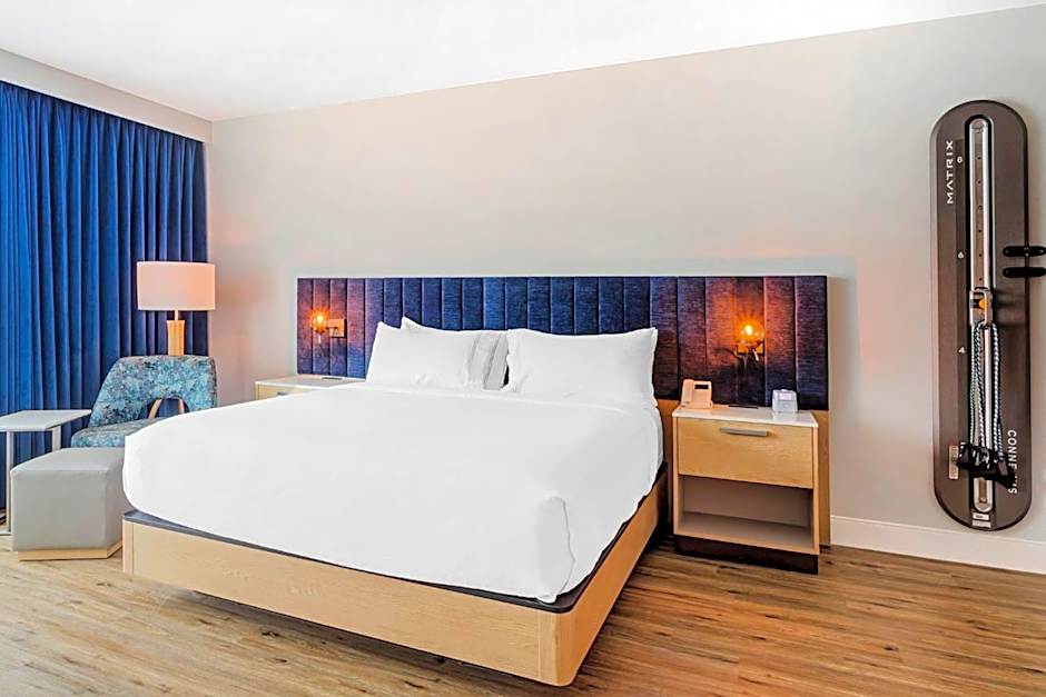 EVEN Hotels Waco - University Area By IHG